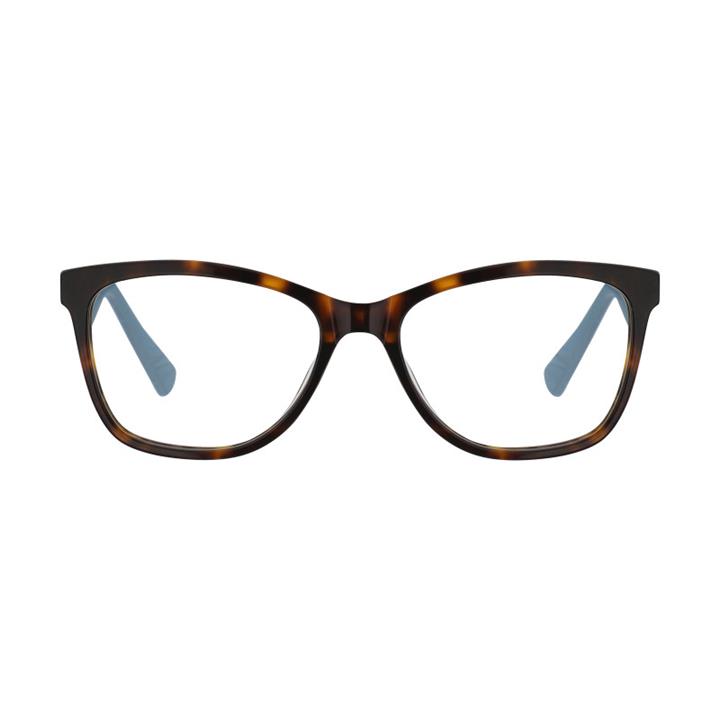 فریم عینک طبی زنانه پلیس مدل VPL414-722Y Police VPL414-722Y Optical Frame For Women